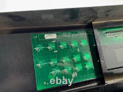 Jenn-Air Whirlpool Wall Oven Range Electronic Touch Control Board 74007045