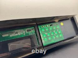 Jenn-Air Whirlpool Wall Oven Range Electronic Touch Control Board 74007045
