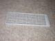 Jenn-Air Whirlpool stove oven range vent grill vent grille 71002309 white