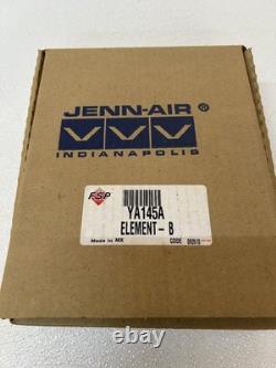 Jenn-Air YA145A 8 Inch Stove Range Big Pot Canning Element New Old Stock