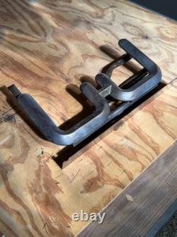 Jenn Air cooktop griddle with gas burner element