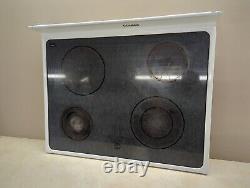 Jenn Air electric range glass top part #74003588