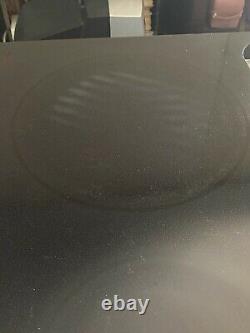 Jenn Air jed8430 Cooktop Replacement Glass Black NICE
