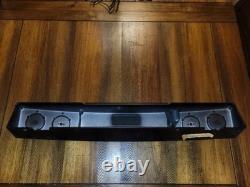 Jenn-Air slide In Range 74005742 Touchpad NO Board