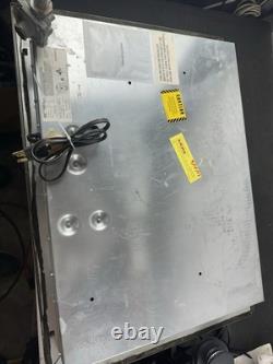 Jenn-air 30 Gas Cooktop Stainless 4 Burner JGC7430 Range Euro Style Propane