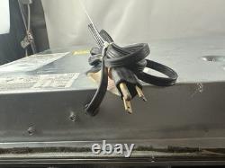 Jenn-air 30 Gas Cooktop Stainless 4 Burner JGC7430 Range Euro Style Propane