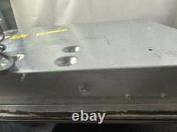 Jenn-air 30 Gas Cooktop Stainless 4 Burner JGC7430 Range Euro Style Propane