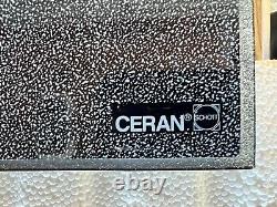 Jenn-air Ar141b Expressions Ceramic Radiant Cartridge Part #210204a New Gray/blk