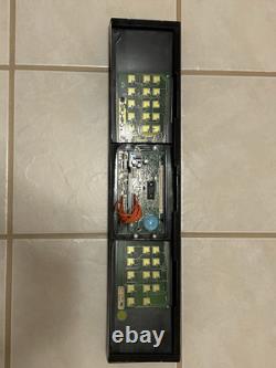 Jenn-air Control Glass Touch Display Panel Oven Model Jjw8527aab