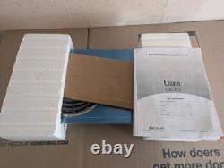 Jenn-air JEA7000ADS Cooktop Coil Burner Cartridge New Old Stock Maytag Stainless