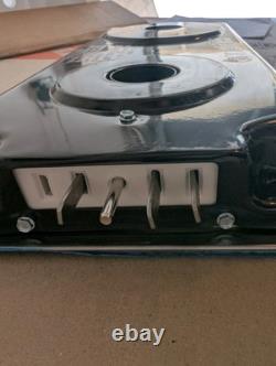 Jenn-air JEA7000ADS Cooktop Coil Burner Cartridge New Old Stock Maytag Stainless