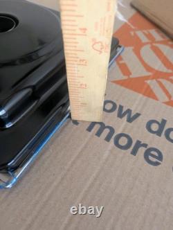 Jenn-air JEA7000ADS Cooktop Coil Burner Cartridge New Old Stock Maytag Stainless