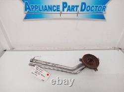 Jenn-air Range 73001040 73001133 73001016 Rear Venturi Main And Simmer Used Oem