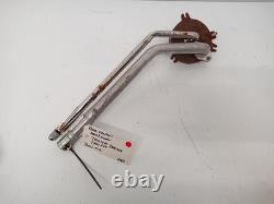 Jenn-air Range 73001040 73001133 73001016 Rear Venturi Main And Simmer Used Oem
