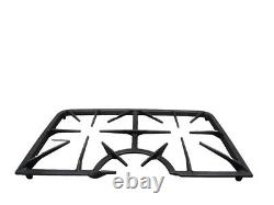 Jenn-air Range Burner Grate Part # 7518p454-60