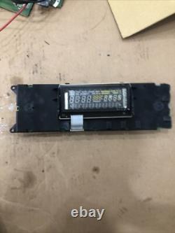 Jenn-air Range Control Board Part 8507p229-60