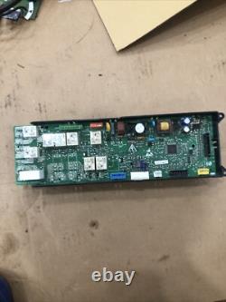Jenn-air Range Control Board Part 8507p229-60