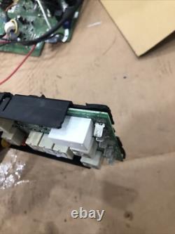 Jenn-air Range Control Board Part 8507p229-60