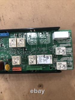 Jenn-air Range Control Board Part 8507p229-60