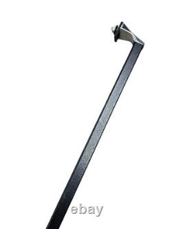 Jenn-air Range Handle Part # 12200056 - B92