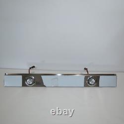 Jenn-air Range Hood Light Panel With Lights For Jxw8836wso Range Hood