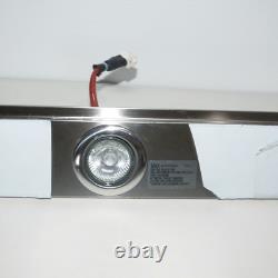 Jenn-air Range Hood Light Panel With Lights For Jxw8836wso Range Hood