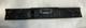 Jenn-air Range Key Pad Console Panel Scratches Crack Part # Wp74005750 74005750