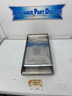 Jenn-air Range W10891745 W11602621 Griddle Assy OB