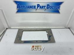 Jenn-air Range W11120965 W11328372 Deflector OB