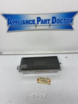 Jenn-air Range W11120976 W11328568 Grill Burner Assy OB Jenn-air Range W11120976 W11328568 Grill Burner Assy OB