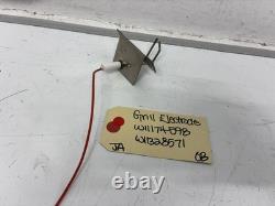 Jenn-air Range W11174598 W11328571 Grill Electrode OB