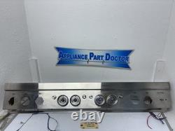 Jenn-air Range W11253770 W144450 48 Console OB