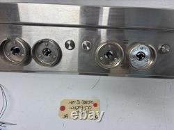 Jenn-air Range W11253770 W144450 48 Console OB