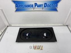 Jenn-air Range W11316696 W10803515 Left Main Top (blk) OB