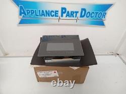 Jenn-air Range Wpw10464534 W10335684 Glass Touch Panel Board Used Oem