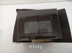 Jenn-air Range Wpw10464534 W10335684 Glass Touch Panel Board Used Oem