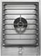 JennAir 15 1 Sealed Burner Cast Iron Continuous Grates Gas Cooktop JGC3115GS