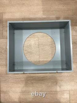 JennAir 30 Downdraft Range Hood jxd 7030 ys 600 CFM $1999