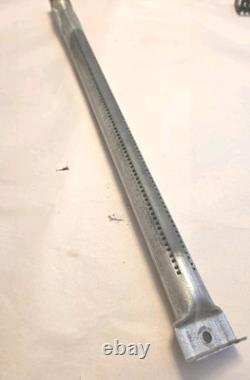 JennAir 48 Gas Range PRG4810NP Small Oven Bake Burner Tube Genuine OEM