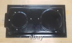 JennAir Electric Cartridge-Rimless-Black Speckled Model JEA8120ADW