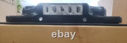 JennAir Electric Cartridge-Rimless-Black Speckled Model JEA8120ADW