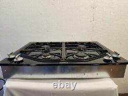 JennAir Gas Cooktop 30 Inch