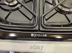 JennAir Gas Cooktop 30 Inch