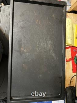 JennAir Griddle Cooktop Model A300 (used)