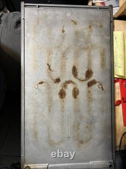 JennAir Griddle Cooktop Model A300 (used)