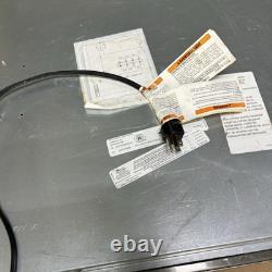 JennAir JDC1430ADS Euro-Style Series 30 Inch Gas Cooktop with 4 Sealed Burners