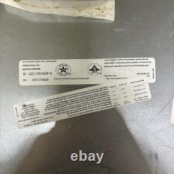 JennAir JDC1430ADS Euro-Style Series 30 Inch Gas Cooktop with 4 Sealed Burners