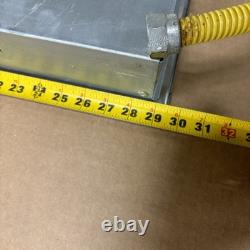 JennAir JDC1430ADS Euro-Style Series 30 Inch Gas Cooktop with 4 Sealed Burners