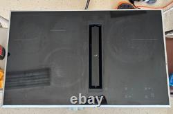 JennAir JED4536GS 36 Inch Electric Cooktop Stainless Steel