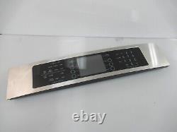 JennAir Oven Control Panel Display 74011942 7912P362-60